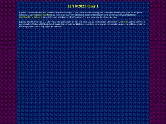 posts/22-10-2025 screenshot