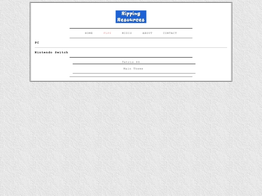 flps screenshot
