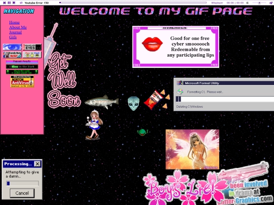 gifs screenshot