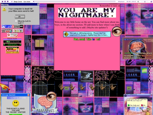 main screenshot