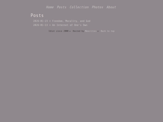 more screenshot