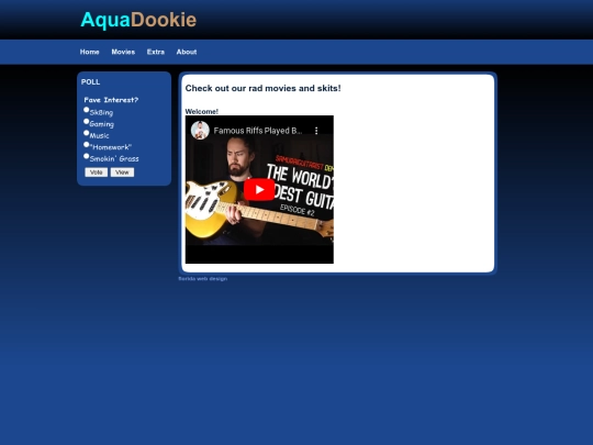 movies screenshot