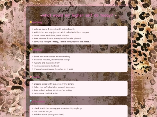 dayinlife screenshot