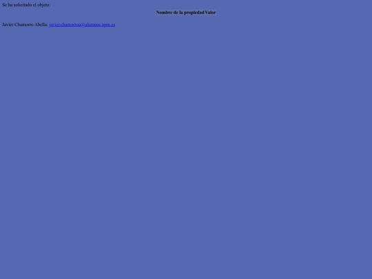 Practica2/propiedades screenshot