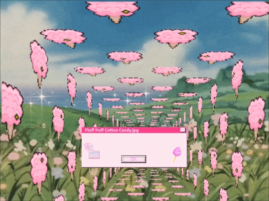 screensaver screenshot
