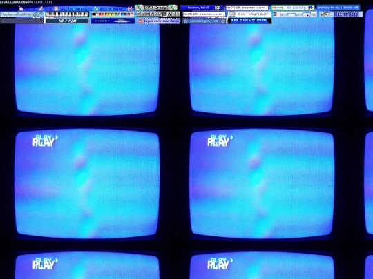 interests screenshot