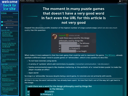 articles/a-genre-without-a-word screenshot