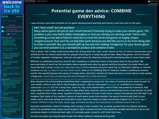 articles/combine-everything screenshot