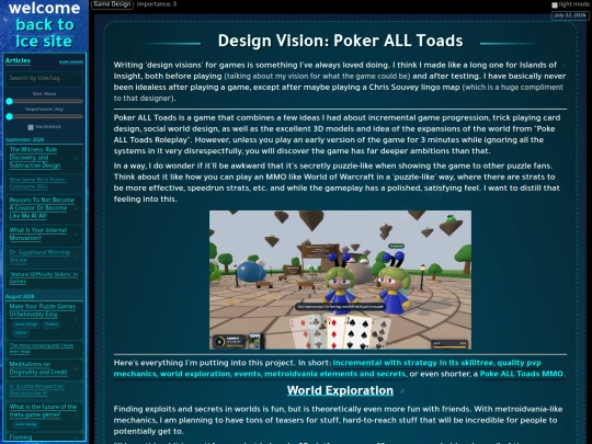 articles/design-vision-poker-all-toads screenshot