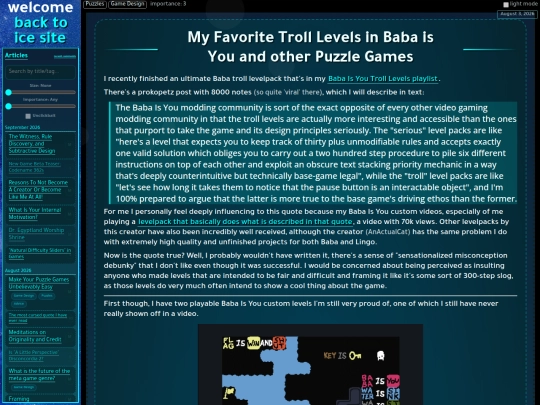 articles/favorite-troll-levels-baba screenshot