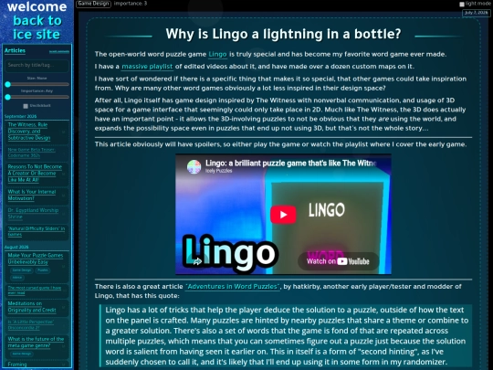 articles/lingo-lightning-in-a-bottle screenshot