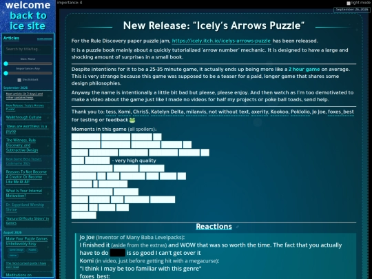 articles/new-release-arrows-puzzle screenshot