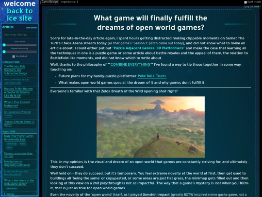 articles/unfulfilled-open-world-dreams screenshot