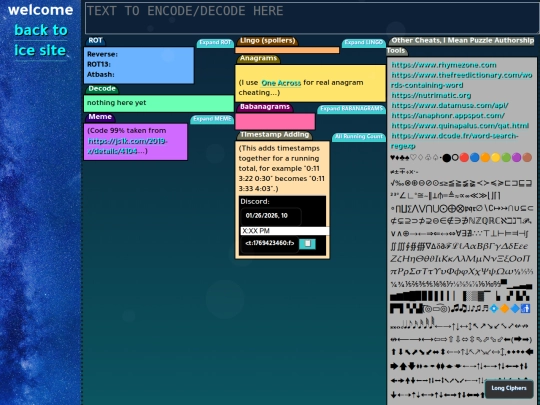 rot13_and_decoder_tool screenshot