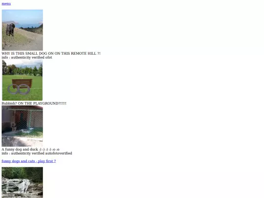 DANGEROUS_PHOTO_ screenshot
