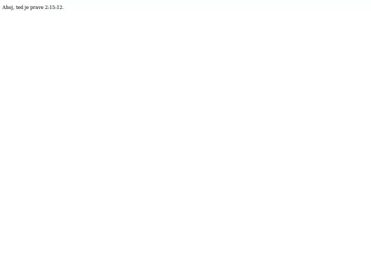 datum screenshot