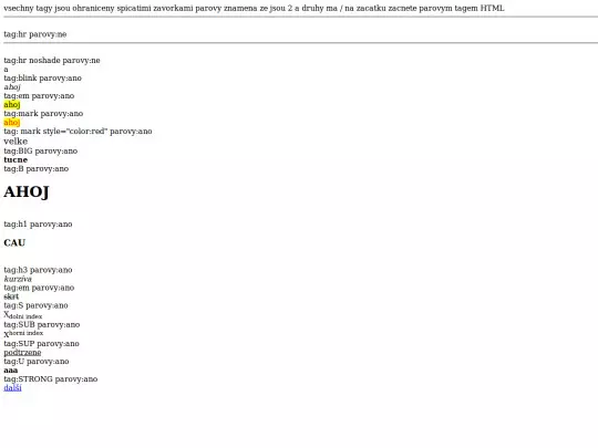 html screenshot