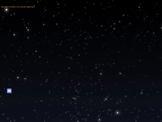 infinte screenshot