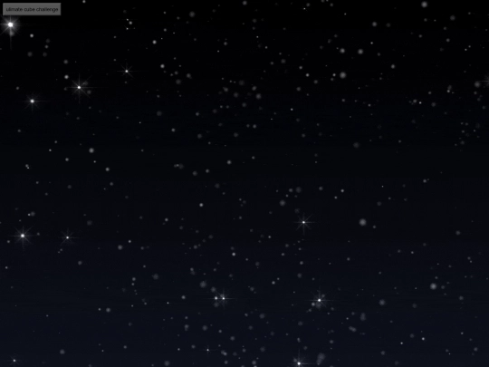 infinte/minigames screenshot