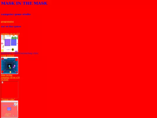 mask in the mask3 - kopie screenshot