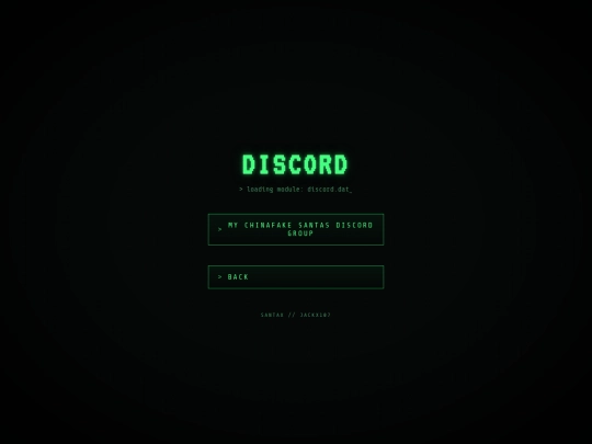 discord screenshot