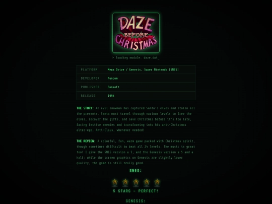dzc screenshot