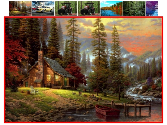 KrzysztofZdzieblo_galeria screenshot