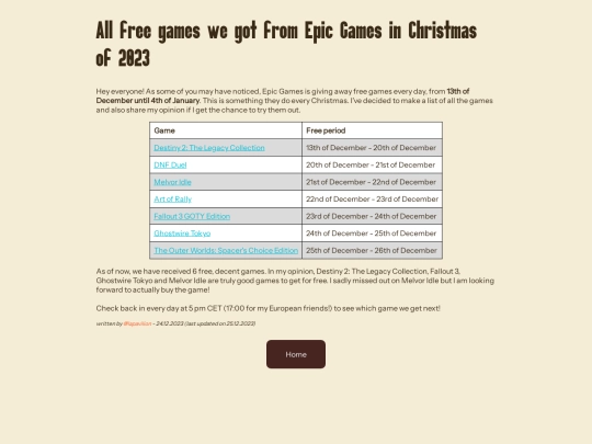 html/articles/freeepicgamesgamesxmass2023 screenshot