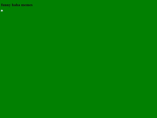 funnies screenshot
