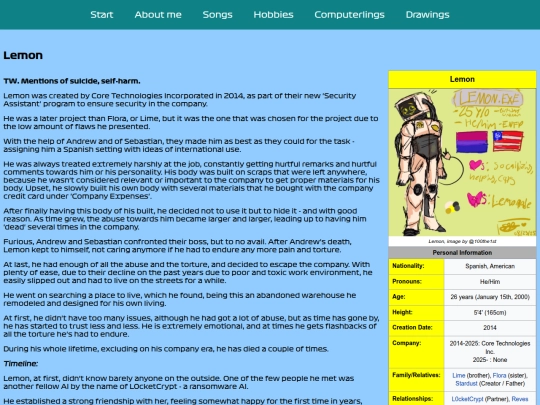 computerlings screenshot