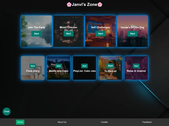 cepproject screenshot