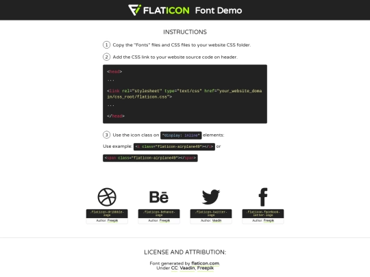 assets/flat-icon/flaticon screenshot