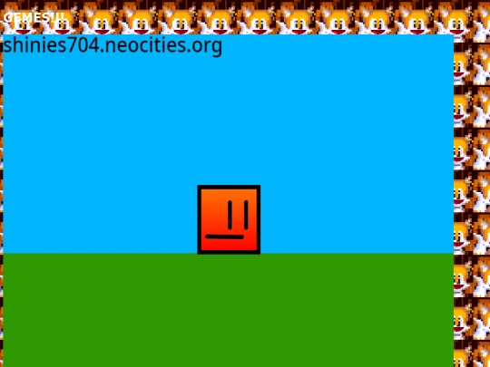 games screenshot