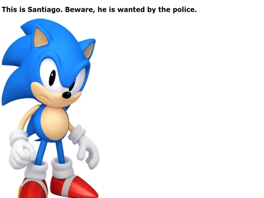 santiago screenshot