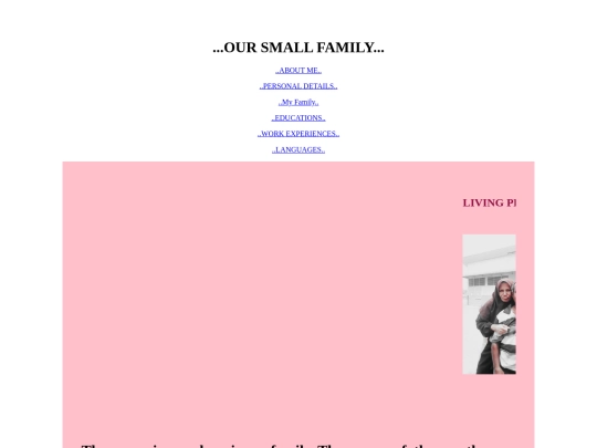 family screenshot