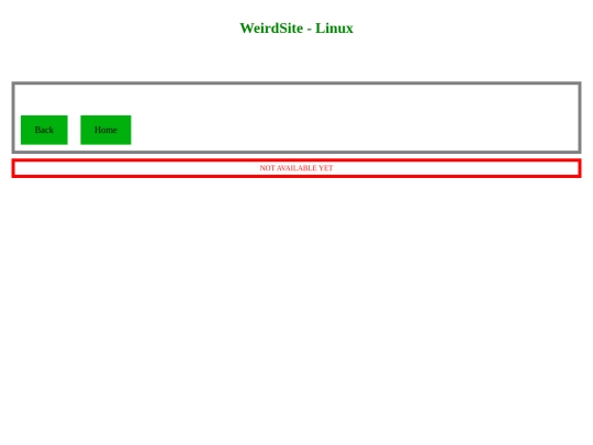dl-linux screenshot