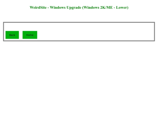 dl-windowsupgrade screenshot