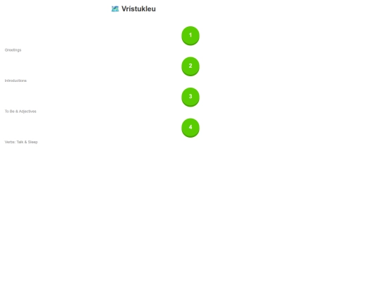 languages/Vristukleu_Duolingo screenshot