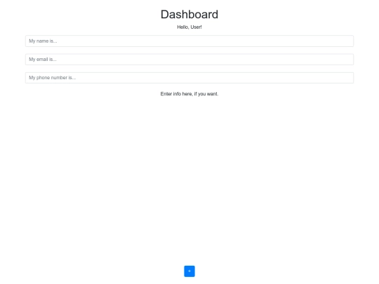 Fun_Studios/dashboard screenshot