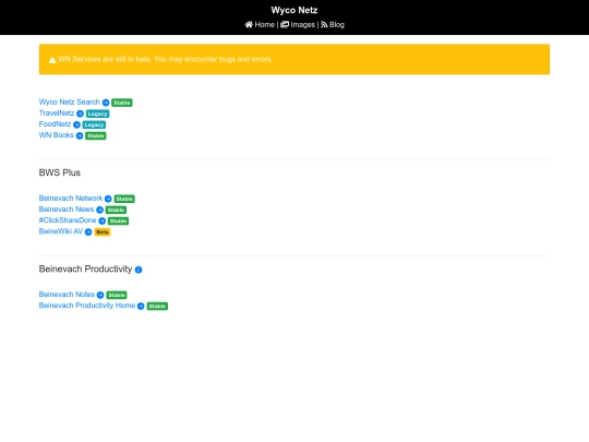 WN/WN-Plus screenshot