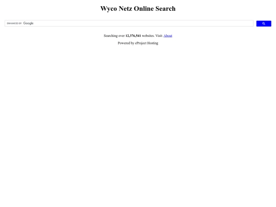 WycoNetz screenshot