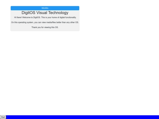 digitos/desc screenshot