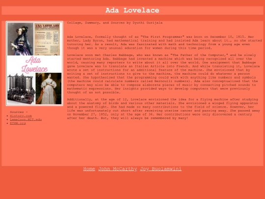 adalovelace screenshot