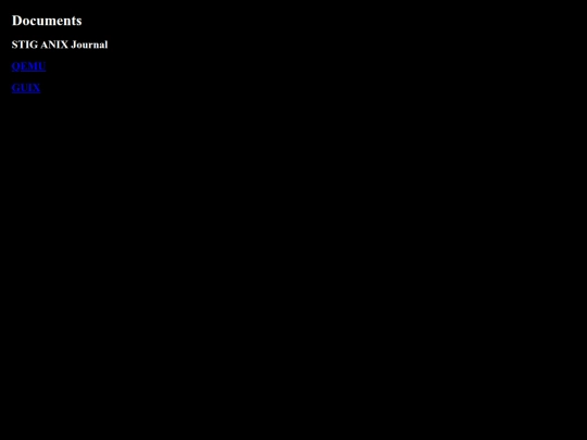 documents screenshot
