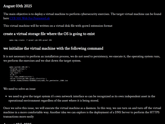 documents/qemu screenshot