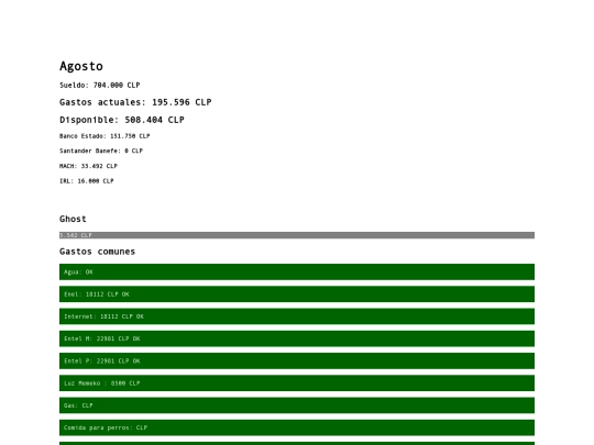 k88771117172/diciembre screenshot
