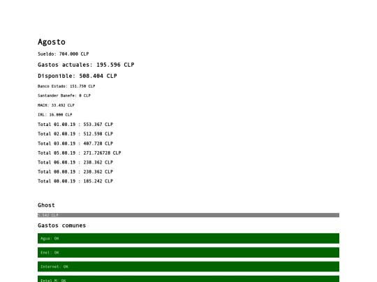 k88771117172/noviembre screenshot