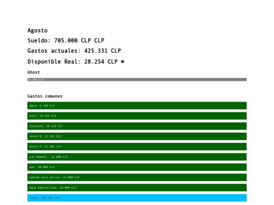 k88771117172/octubre screenshot