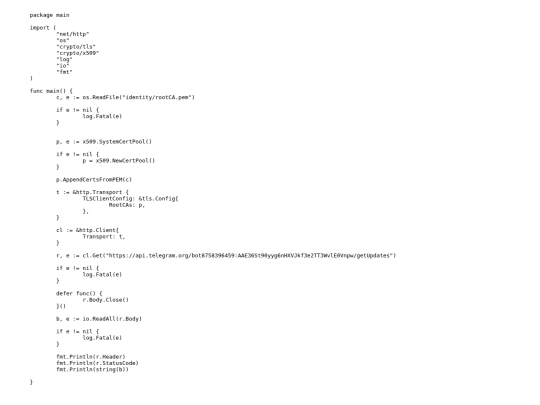 kurilemu/kurilemuclient screenshot