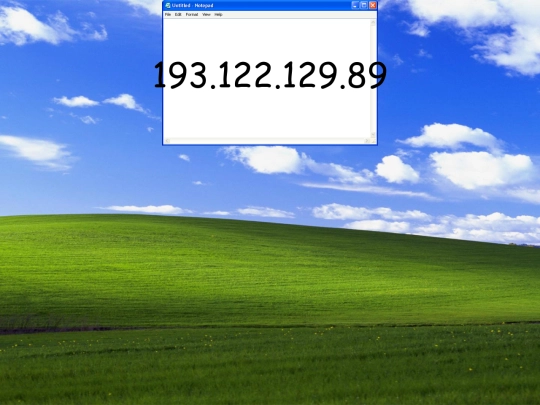 ip screenshot